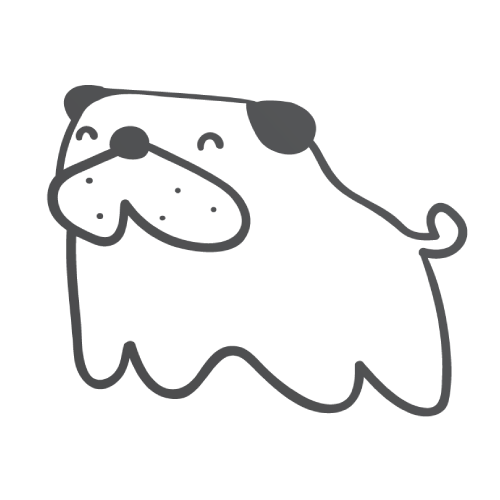 PUG MEDIA Logo